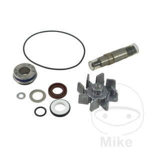 Kit réparation pompe à eau JMP