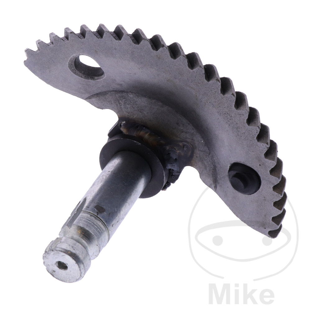 KICK STARTER SHAFT JMP KICK STARTER SHAFT JMP