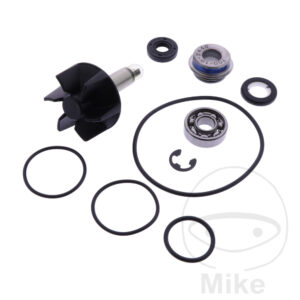 Kit réparation pompe à eau JMP