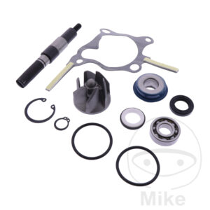 Kit réparation pompe à eau JMP