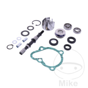 Kit réparation pompe à eau JMP