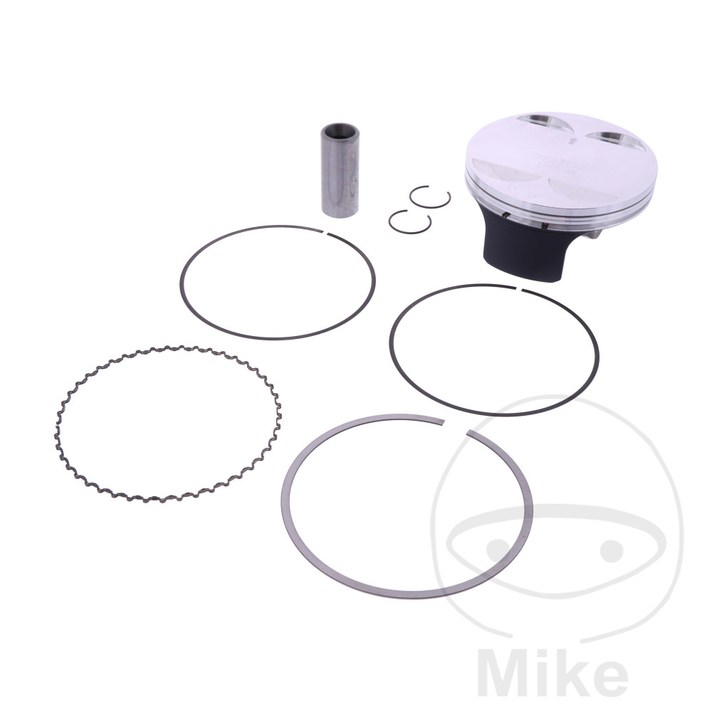 Kit de piston 94.94MM A Athena Kit de piston 94.94MM A Athena