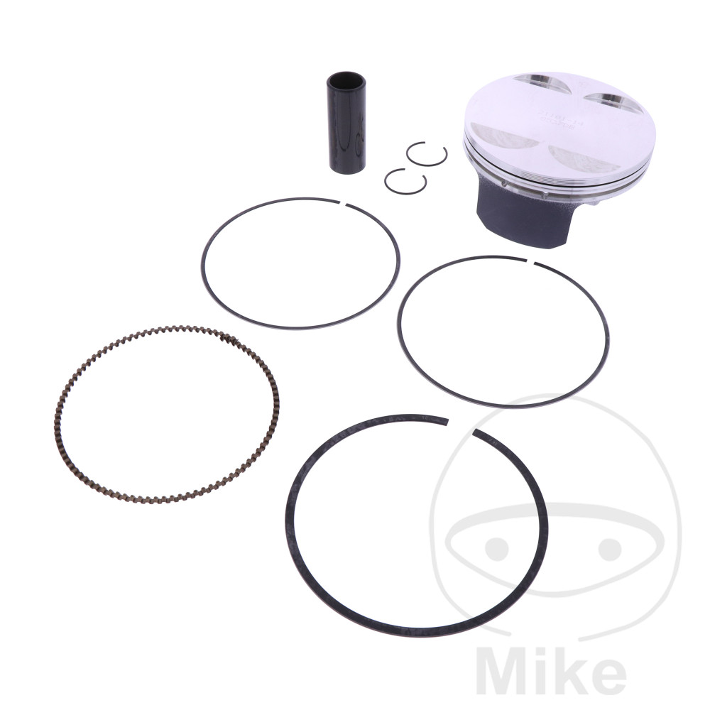 Kit de piston 94.95MM B Athena Kit de piston 94.95MM B Athena