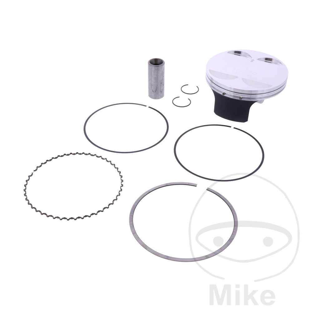 Kit de piston 94.96MM C Athena Kit de piston 94.96MM C Athena