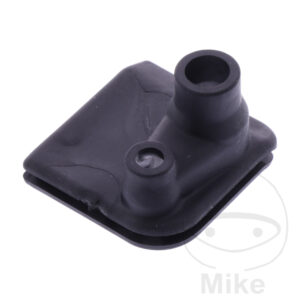 Guide pour flexible d'huile