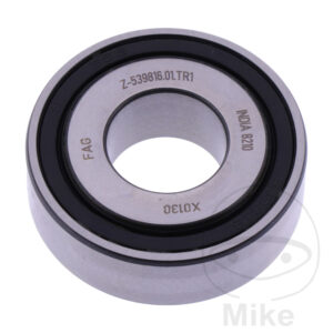 Roulements à rouleaux coniques