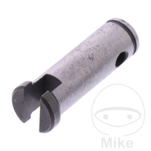 WELLE Pompe à huile