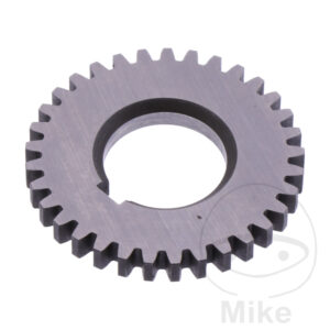 Roue dentée pompe à huile Pièce de recha