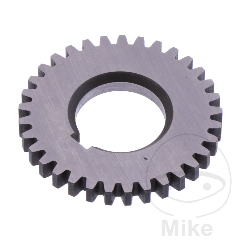 Roue dentée pompe à huile Pièce de recha Roue dentée pompe à huile Pièce de recha