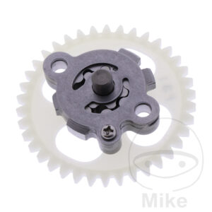 Pompe à huile (Pièce origine OEM)