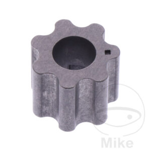 Rotor extérieur de la pompe à huile Pièc