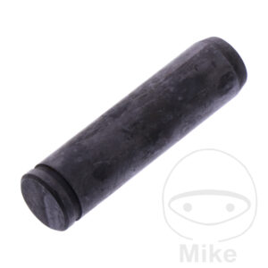 WELLE Pompe à huile (Pièce origine OEM)