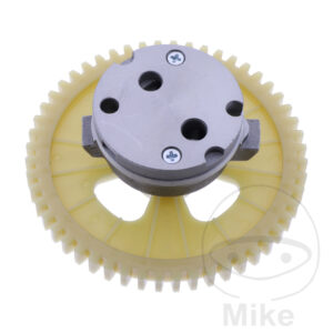 Pompe à huile (Pièce origine OEM)