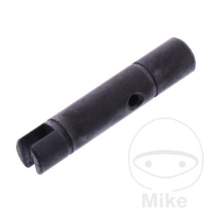 WELLE Pompe à huile (Pièce origine OEM)