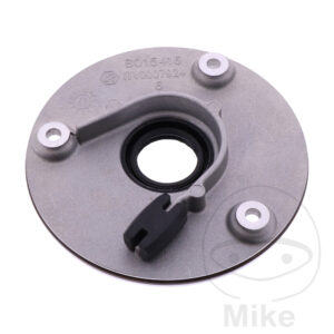 DECKEL Pompe à huile (Pièce origine OEM)