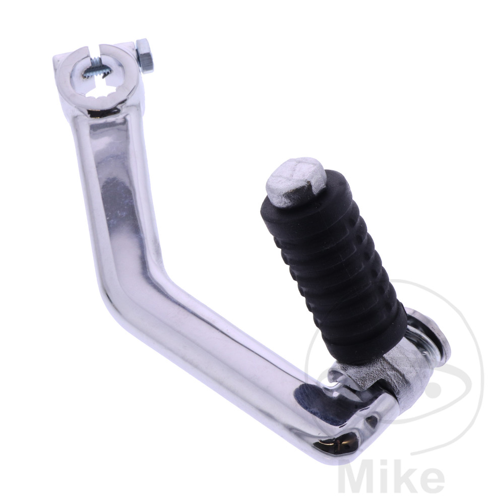 KICKSTART LEVER SILVER KICKSTART LEVER SILVER