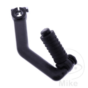 KICKSTARTER HEB noir