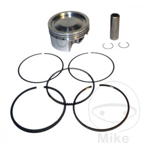 Kit de piston 62.96MM B Athena