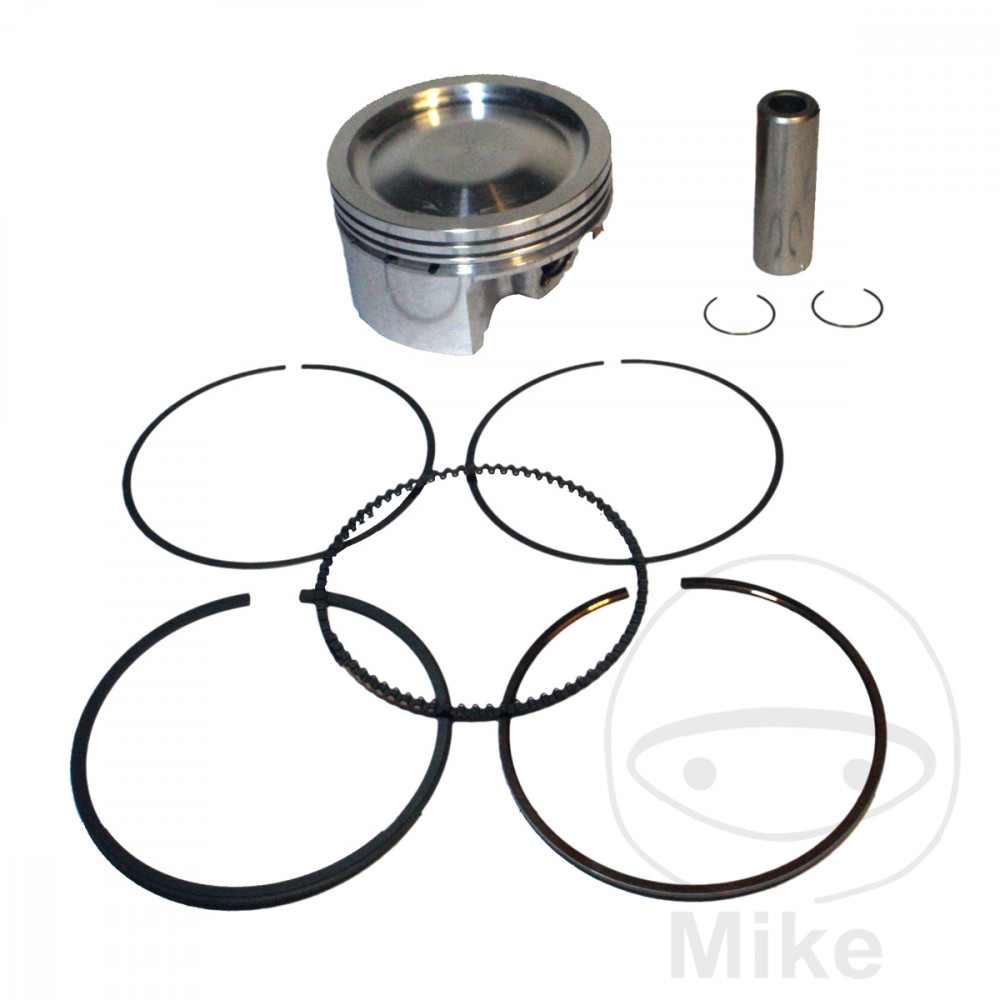 Kit de piston 62.95MM B Athena Kit de piston 62.96MM B Athena