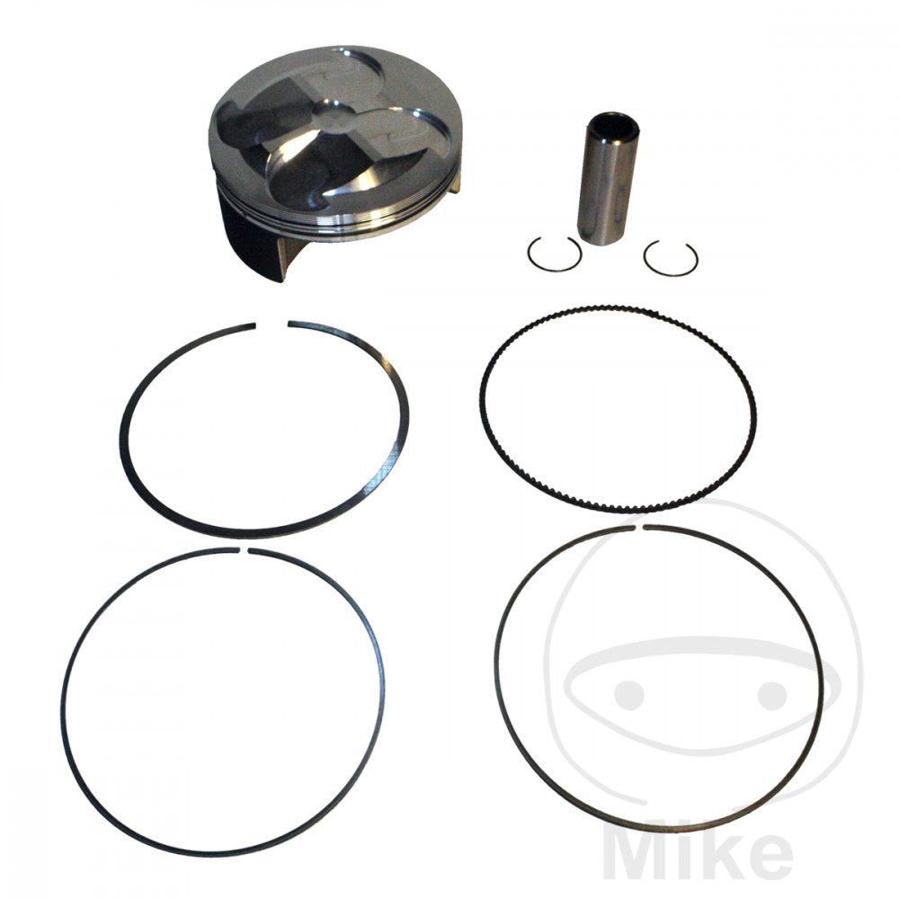 Kit de piston 95.96 mm A Athena Kit de piston 95.96 mm A Athena