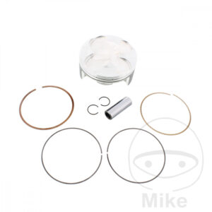 Kit de piston 75.97 mm B Athena