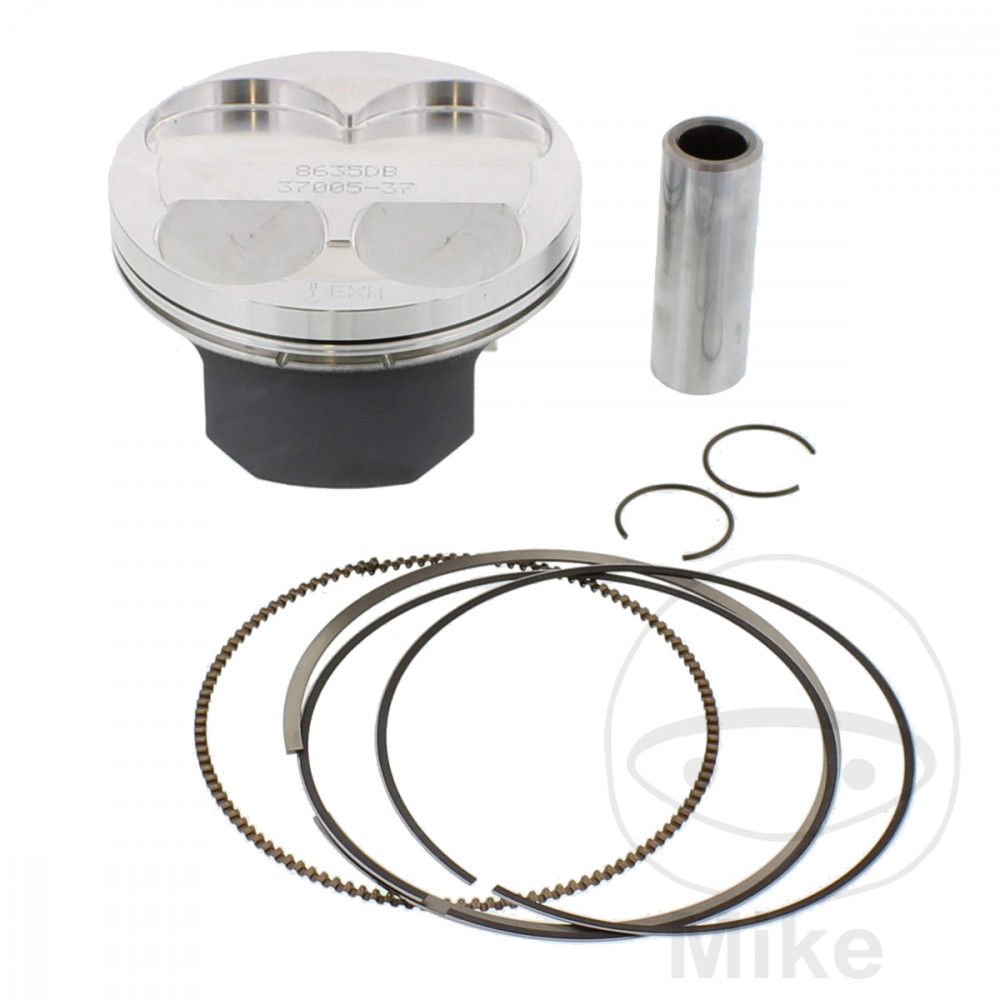 Kit de piston 76.97MM B Athena Kit de piston 76.97MM B Athena
