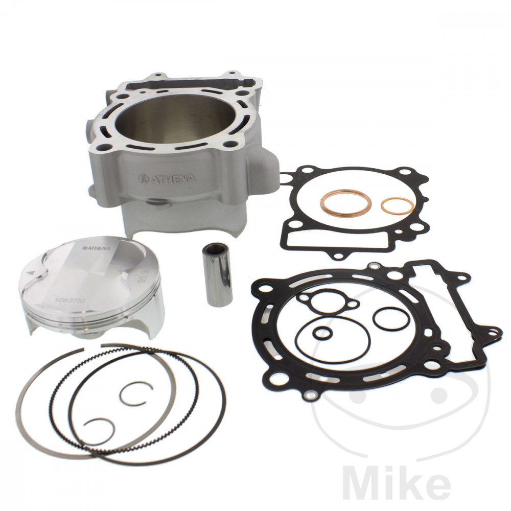 Kit Cylindre 450cc Athena Kit Cylindre 450cc Athena