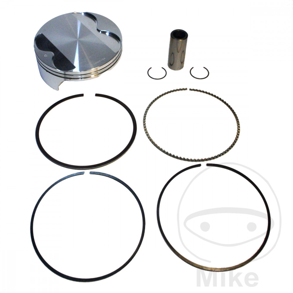 Kit de piston 96.96 mm A Athena Kit de piston 96.96 mm A Athena