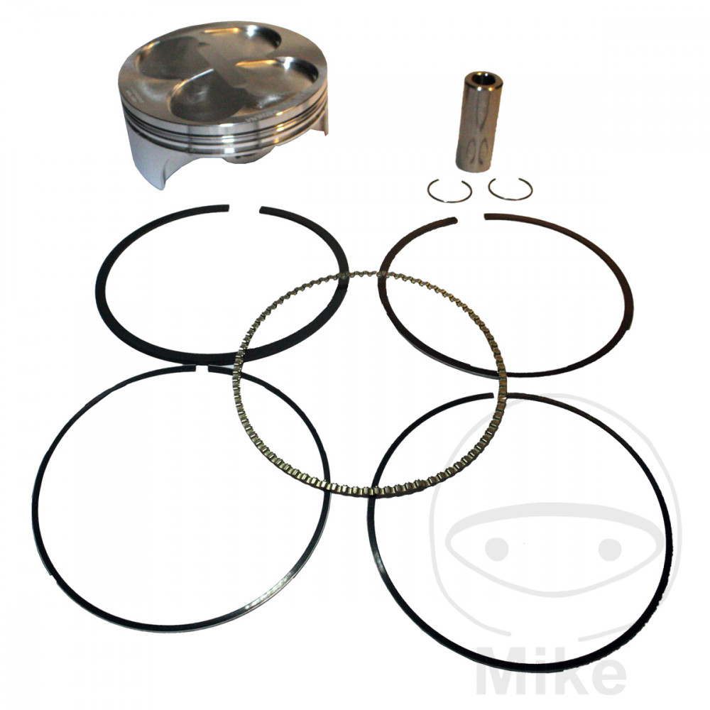 Kit de piston 96.96 mm A Athena Kit de piston 96.96 mm A Athena