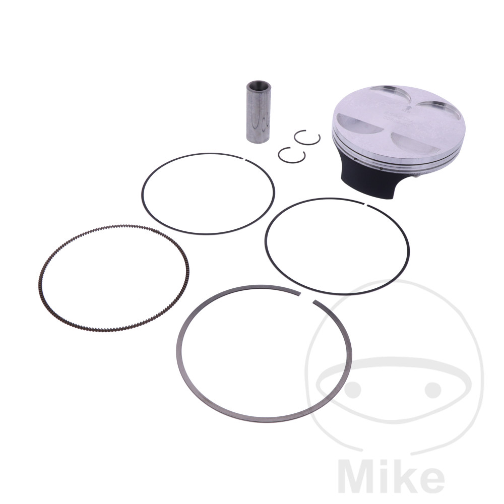 Kit de piston 95.95 mm A Athena Kit de piston 95.95 mm A Athena