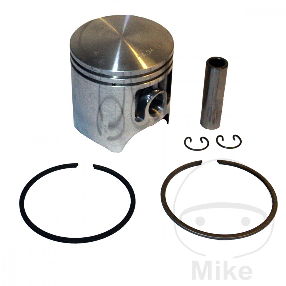 Kit de piston 55.00 mm A Athena Kit de piston 55.00 mm A Athena