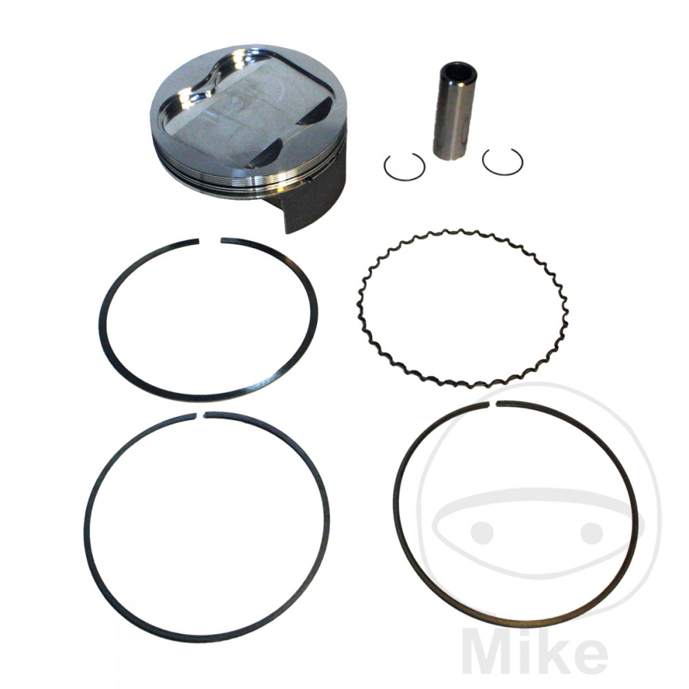 Kit de piston 82.95 mm A Athena Kit de piston 82.95 mm A Athena