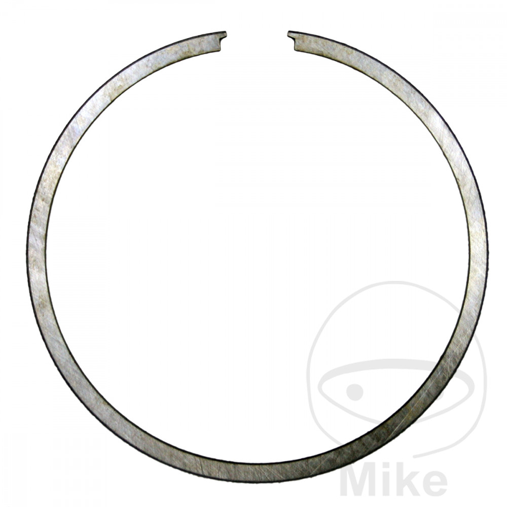Segment de piston 55X1.5 mm Athena Segment de piston 55X1.5 mm Athena