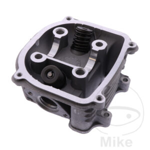 Culasse sans système d'air secondaire