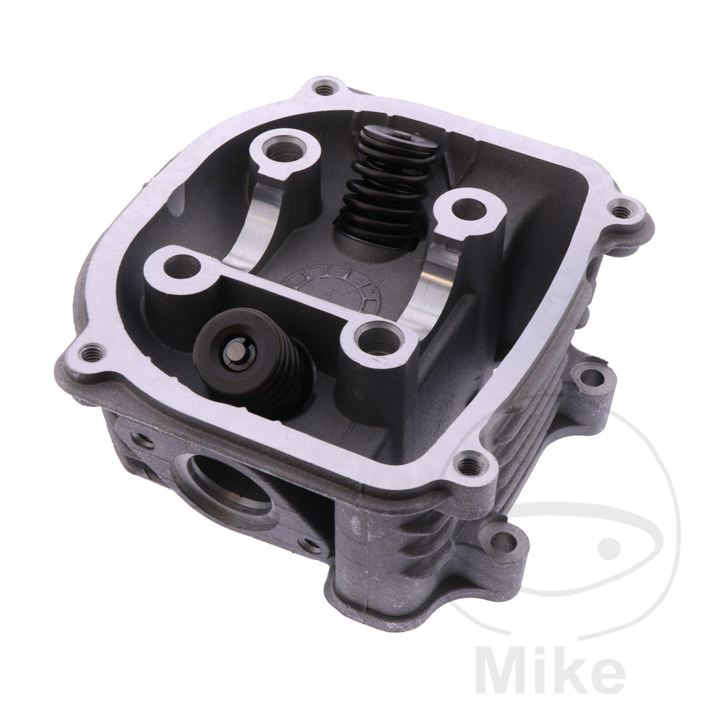 Culasse sans système d'air secondaire Culasse sans système d'air secondaire