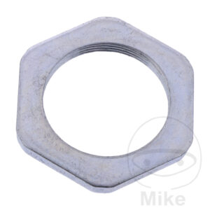 Ecrou plat d'embrayage