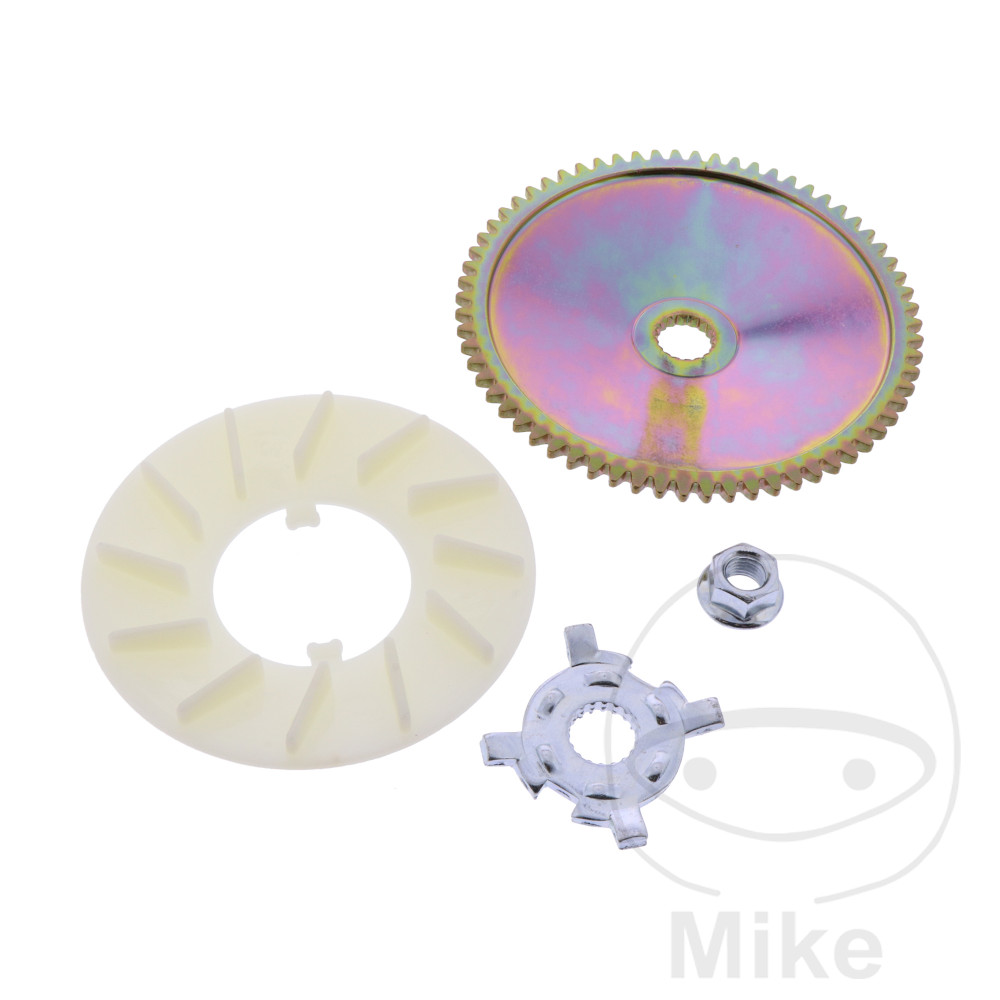 Kit de réparation de la roue de ventilat Kit de réparation de la roue de ventilat