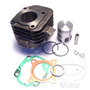 Kit Cylindre Standard Fonte Gris JMP