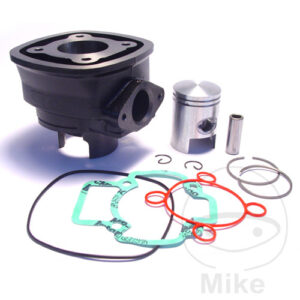 Kit Cylindre Standard Fonte Gris JMP