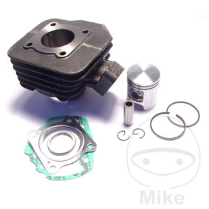 Kit Cylindre Standard Fonte Gris JMP