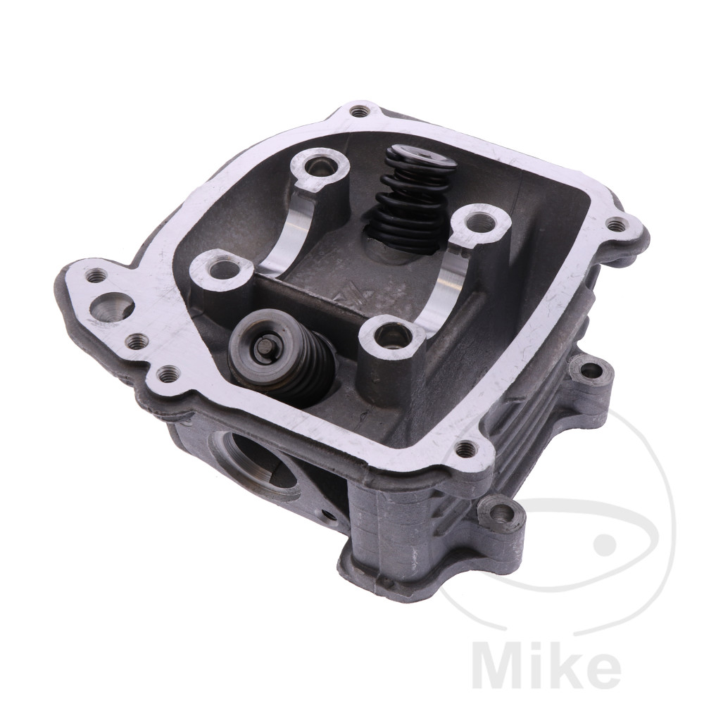 Culasse avec système d'air secondaire Culasse avec système d'air secondaire