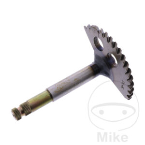 Arbre de Kick de démarrage GY6