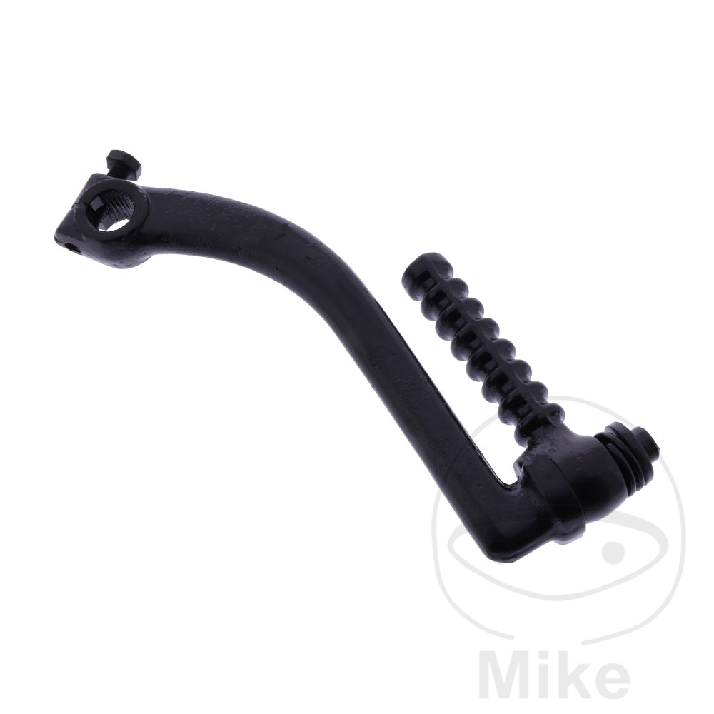 Levier de kick de démarrage Levier de kick de démarrage