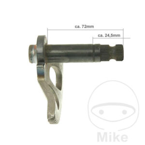 Arbre de Kick de démarrage