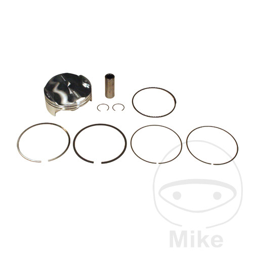 Kit de piston 75.96 mm A Athena Kit de piston 75.96 mm A Athena