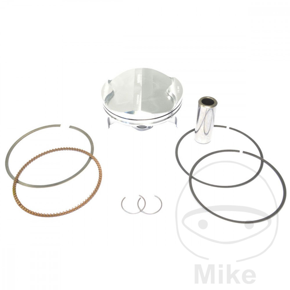 Kit de piston 75.97 mm B Athena Kit de piston 75.97 mm B Athena