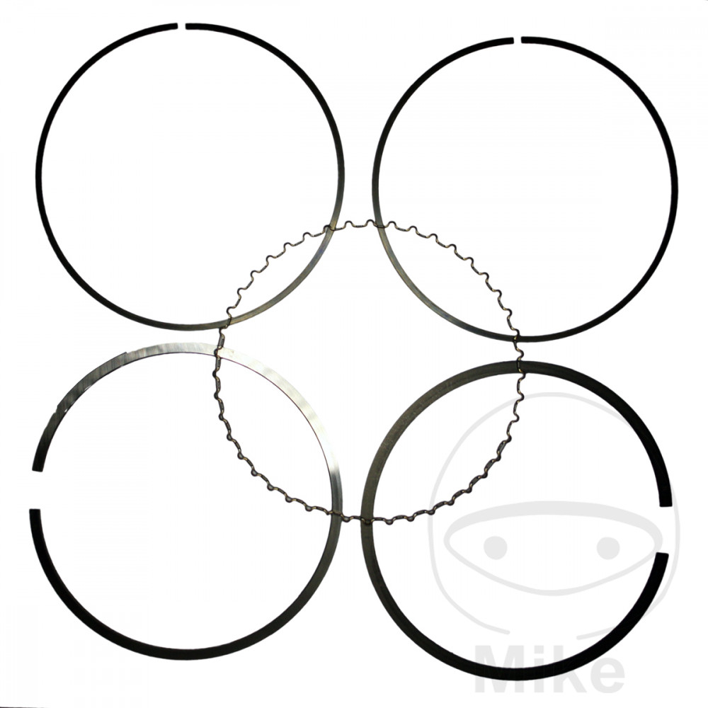 Kit segment de piston Athena Kit segment de piston Athena