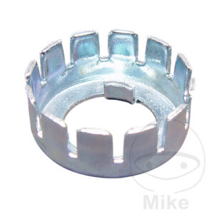 CRANKSHAFT LOCK TAB WASHER