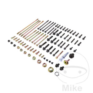 Kit visseries pour moteur GY6 50cc 139QMB / QMA