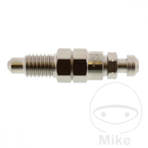 Vis de purge avec clapet